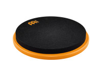 Meinl MMP12OR Marshmallow Orange Practice Pad 12 Meinl MMP12OR Marshmallow Orange Practice Pad 12